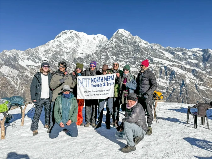 Mardi Himal Itineraries Compared: 3, 4, 5 & 7-Day Routes